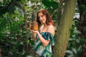 Is It Good to Eat Pineapple During Pregnancy?