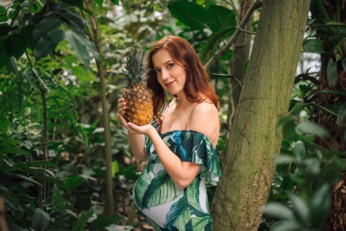 Is It Good to Eat Pineapple During Pregnancy?