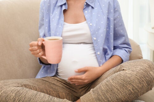 5 Dangerous Infusions that You Should Avoid During Pregnancy