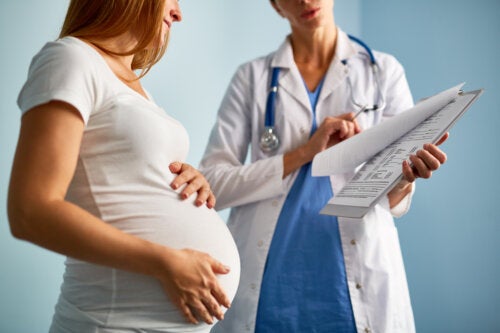 What Does Prenatal Diagnosis Involve?