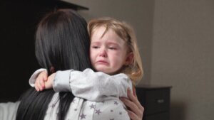 Remember: Your Children Are NOT to Blame