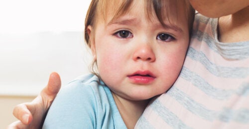 Help your Baby Better Adapt to Daycare