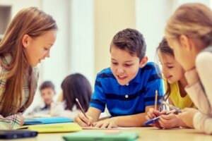 5 Cooperative Learning Activities for Children