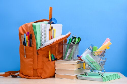 My Child Constantly Loses Their School Supplies: How can I Help Them?