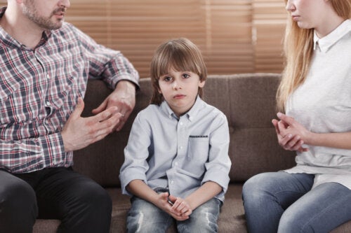 3 Mistakes Made by Parents Who Are Separated