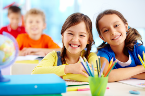 Find Out How Your Child Did in School Without Being Direct