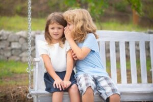 How to Keep Your Child from Being Manipulated by Their Friends