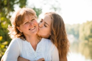 I Already Have My Own Children, But I'll Always Need My Mom