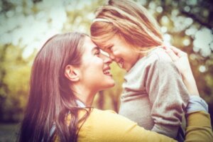 Accompanying Our Children in the Transition from Infancy to Childhood