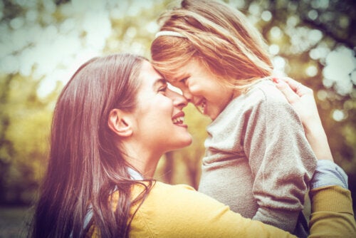 Accompanying Our Children in the Transition from Infancy to Childhood