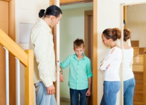 What to Do if Your Child Says They're Sick to Stay Home from School?