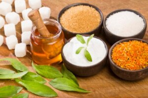 Is It Safe to Consume Sweeteners During Pregnancy?