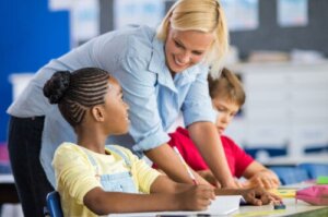 The Influence of Teaching Styles