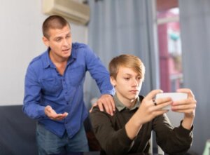 Why Are Some Parents Afraid of Adolescence?