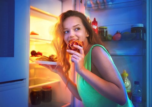Binge Eating Disorder in Adolescents