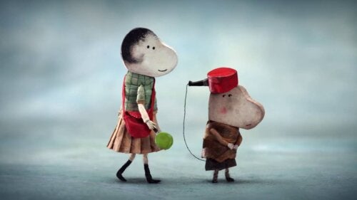 A Touching Short Film About Children with Different Abilities