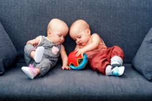 106 Twin Baby Names