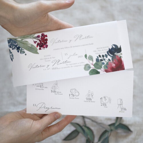 How to Choose Your Wedding Invitations?