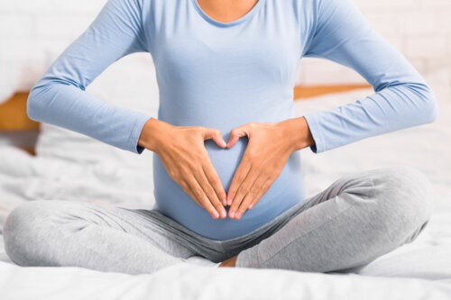 Childbirth Preparation Exercises