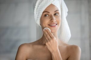 Skincare After Childbirth