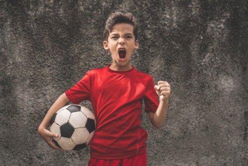 Competitive Sports: How to Teach Children to Play Without Aggressiveness