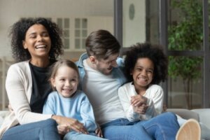 Blended Families: How to Achieve Harmony?