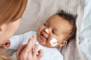 Cosmetic Products for Children: Essential Skincare Products for Your Kid