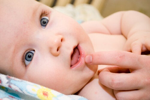 8 Tips to Take Care of Your Baby's Mouth