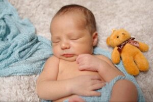 7 Things You Didn't Know About Babies' Skin