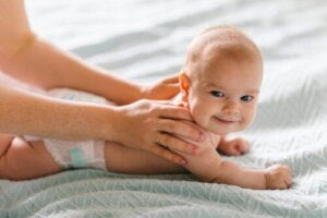 9 Tips for Choosing Baby Hygiene and Toiletry Products