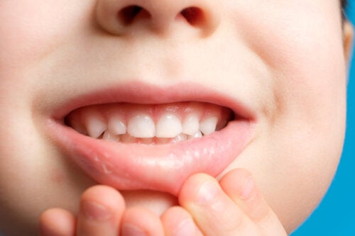 Can Tooth Enamel Grow Back in Children?