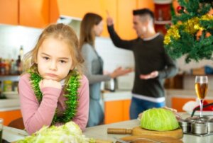 How Changes in Routine During the Holidays Can Affect Your Child