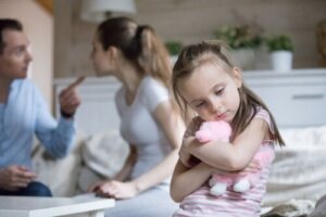 The Consequences of a Contentious Divorce