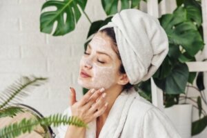 Homemade Moisturizing Face Masks During Pregnancy