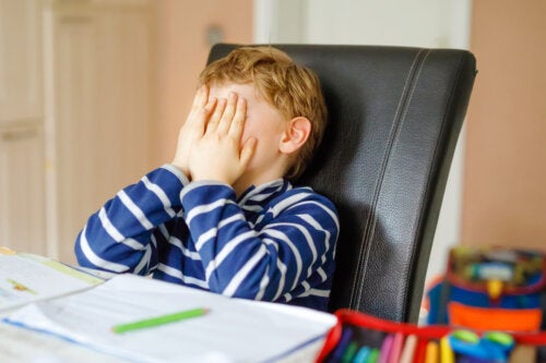 My Child's a Perfectionist: How Can I Help Them?