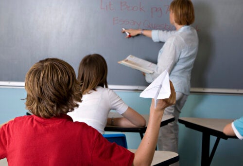 Behavioral Problems in Children: When to Seek Professional Help