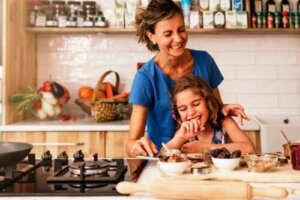 3 Bread-Free Snacks for Children