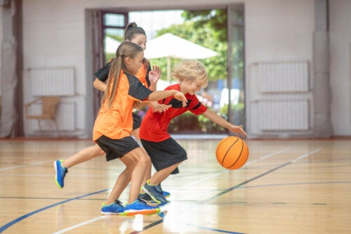 The 7 Most Beneficial Sports for Children