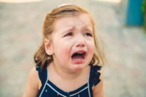 How Children Feel When They Get Lost in a Public Space