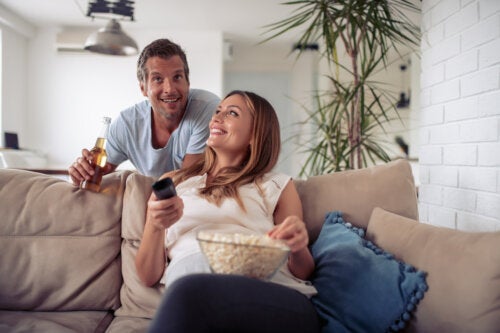 The 6 Best Movies About Motherhood