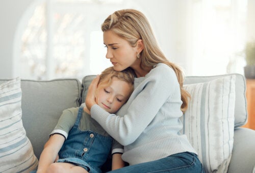 3 Things that Make You Feel Guilty as a Mother and How to Act