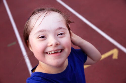 6 Benefits of Sports for Children with Down Syndrome