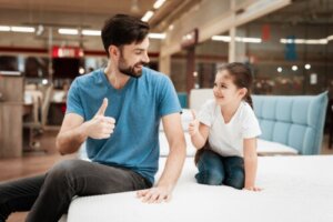 5 Keys to Choosing a Mattress for Children
