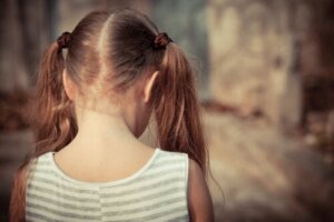The Consequences of Using Fear to Raise Your Children