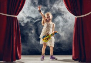 36 Names for Girls Inspired by Songs
