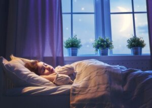 5 Tips for Getting Your Child to Sleep by Themself
