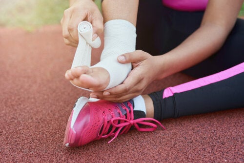 How to Take Care of Children's Feet During Sports?
