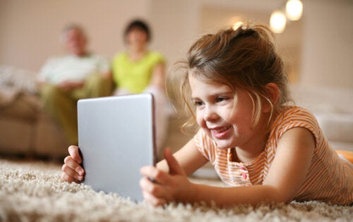 How to Control Your Children's Screen Time
