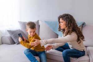 Why Your Child Won't Take Orders and What to Do