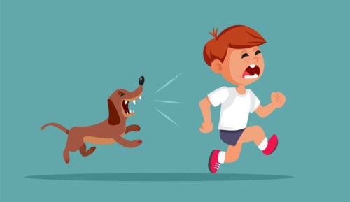 How Can I Help My Child Overcome Their Fear of Dogs?